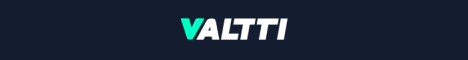 Sign up at Valtti Kasino