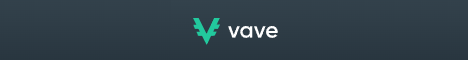 Sign up at Vave Casino