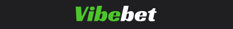 Sign up at Vibebet Casino