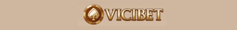 Sign up at Vicibet Casino