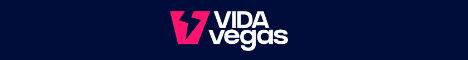 Sign up at VidaVegas Casino