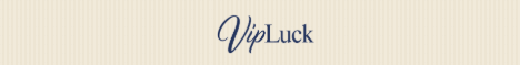 Sign up at VipLuck Casino
