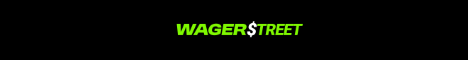 Sign up at Wager Street Casino