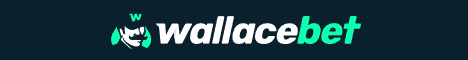 Sign up at Wallacebet Casino