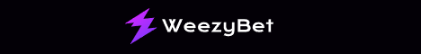 Sign up at WeezyBet Casino