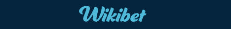 Sign up at Wikibet Casino