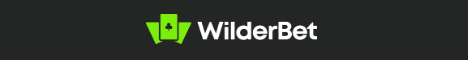 Sign up at Wilderbet Casino