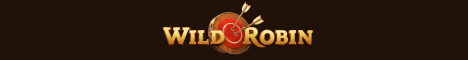 Sign up at Wild Robin Casino
