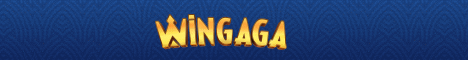 Sign up at Wingaga Casino