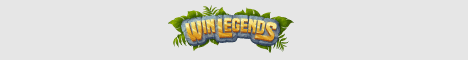 Sign up at Winlegends Casino