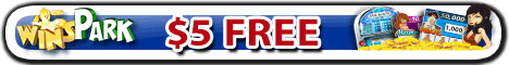 Sign up at WinsPark Casino