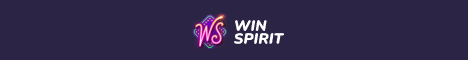 Sign up at WinSpirit Casino