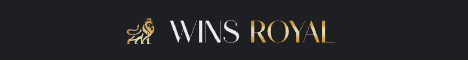 Sign up at Wins Royal Casino