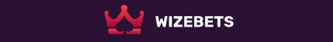 Sign up at Wizebets Casino