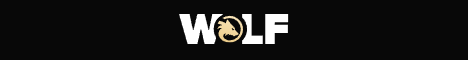 Sign up at Wolf.io Casino