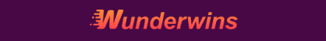 Sign up at Wunderwins Casino