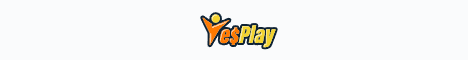 Sign up at YesPlay Casino