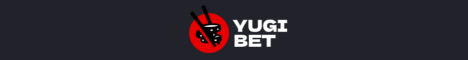 Sign up at Yugibet Casino