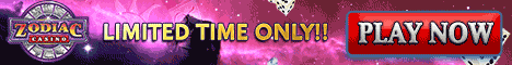 Sign up at Zodiac Casino