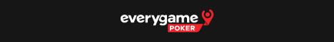 Sign up at Everygame Poker