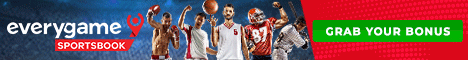 Sign up at Everygame Sportsbook