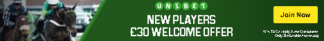Sign up at Unibet Sportsbook