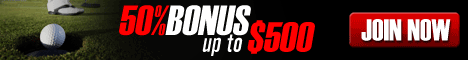 Sign up at WagerWeb Sportsbook