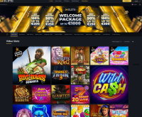 Sign up at 24Slots Casino
