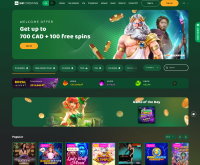 Sign up at 50 Crowns Casino