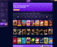 Sign up at 7Oasis Casino