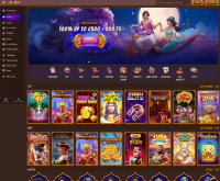 Sign up at Abuking Casino