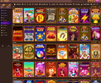 Sign up at Alawin Casino