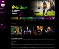Sign up at Amuletobet Casino