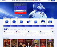 Sign up at Bankonbet Casino