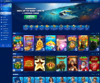 Sign up at BassBet Casino