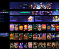 Sign up at BeonBet Casino