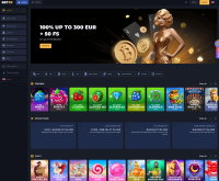 Sign up at Bet20 Casino