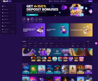 Sign up at Bet25 Casino