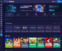 Sign up at BetKudos Casino