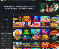 Sign up at Betlabel Casino
