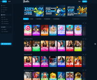 Sign up at Betlix Casino