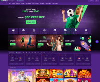 Sign up at Betplays Casino