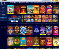Sign up at BetScore Casino