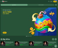 Sign up at Betsixty Casino