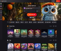 Sign up at Betsomnia Casino