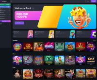 Sign up at Betspino Casino