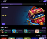 Sign up at Bettyspin Casino