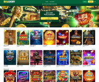 Sign up at Big Lucky Casino