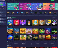 Sign up at Binobet Casino