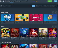 Sign up at Bitsler Casino